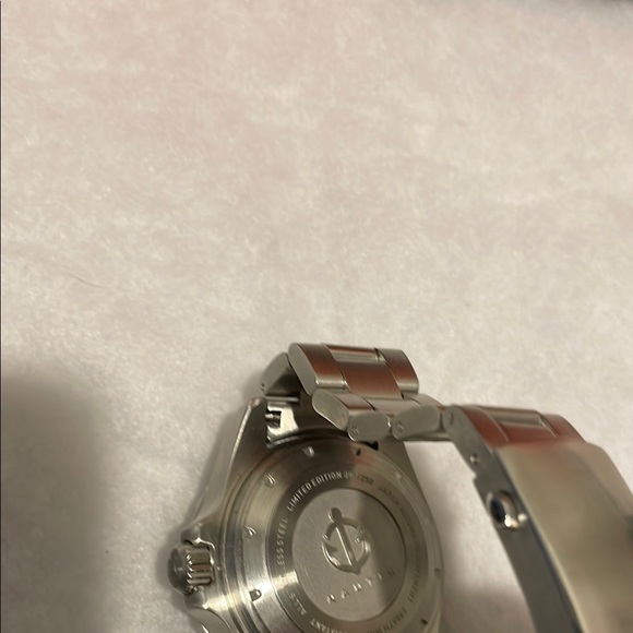 Nautis Interceptor Box Set Watch - Picture 6 of 8